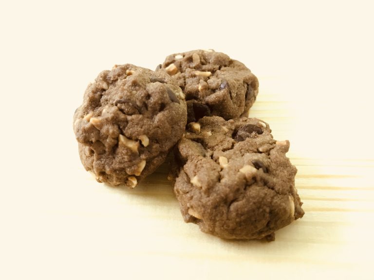 Chocolate Chips Cookies Mix 巧克力粒饼预拌粉 - Image 2