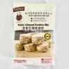 White almond Cookies Mix