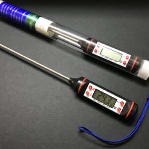 Digital Thermometer