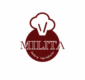 Brand identity of Milita Ingredients