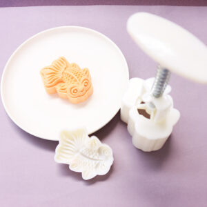 Mooncake moulds