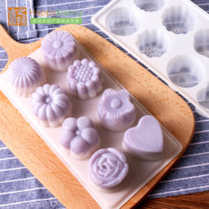 Jelly Mould