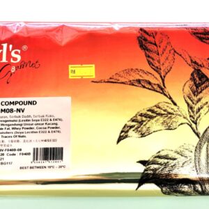 Beryls Milk Compound Bar