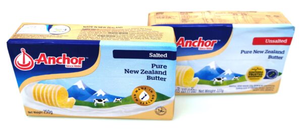 Image of Anchor Butter