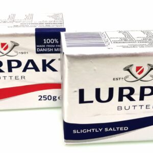 Image of Lurpak Butter