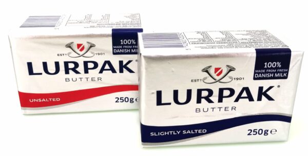 Image of Lurpak Butter