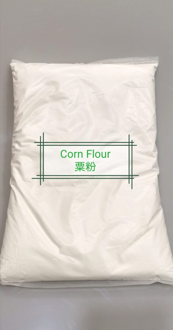 Corn Flour