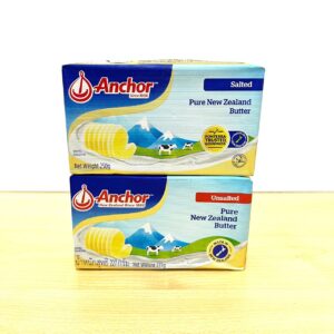 Anchor Butter