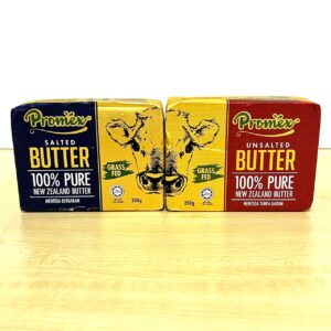 Promex butter