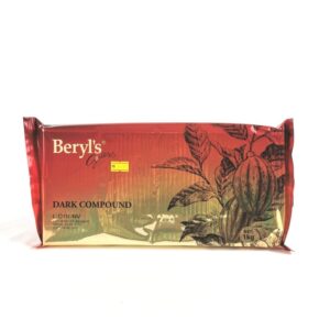 Beryl's Gourmet Dark Compound