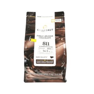 Callebaut chocolate