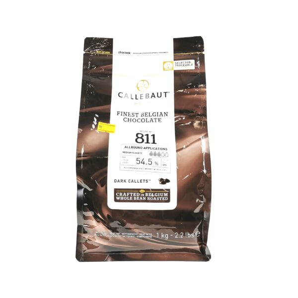 Callebaut chocolate