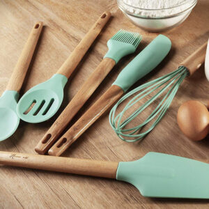 Baking Utensils