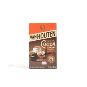 vanhouten cocoa powder