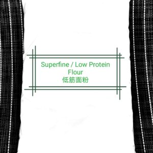 Superfine Flour