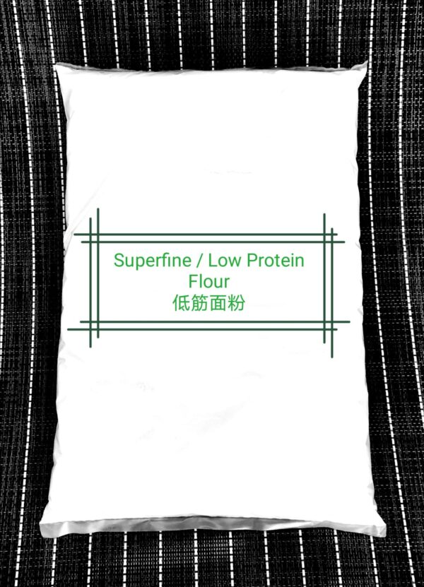 Superfine Flour