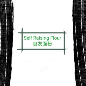 Self Raising Flour