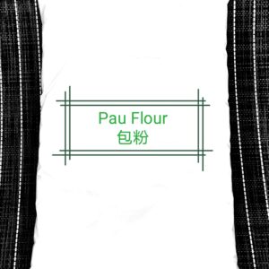 Pau Flour