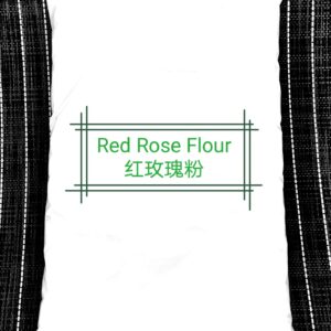 Red Rose Flour