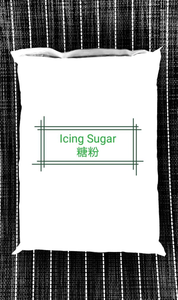 Icing Sugar