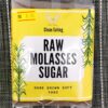 Raw Molasses sugar