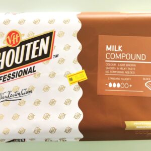 Van Houten Milk Compound