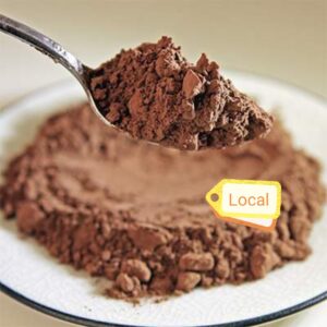 Cocoa Powder Local