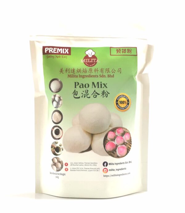 Pao Mix