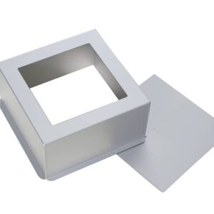 Square Cake Pan