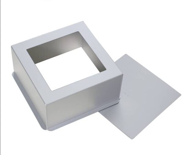 Square Cake Pan