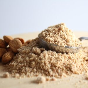 Almond flour