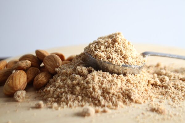 Almond flour