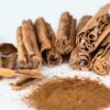 cinnamon stick, cinnamon powder, spice