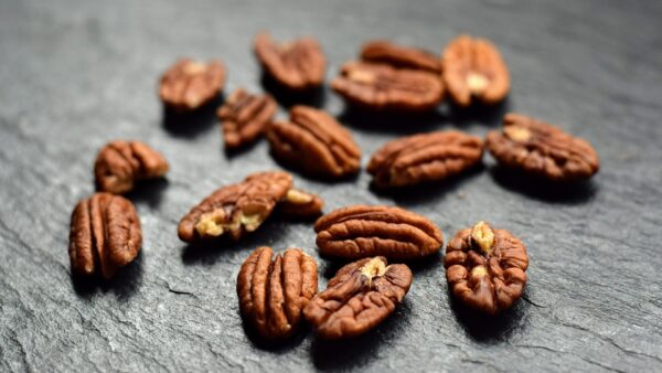 pecan nuts