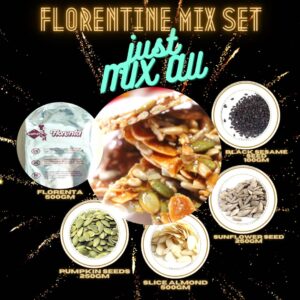 Florentine Mix Set