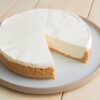 Chilled Cheese Cake