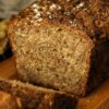 Wholemeal bread