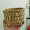 Bamboo Steam Basket