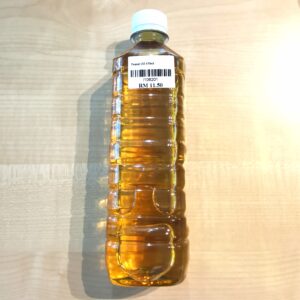 Peanut Oil