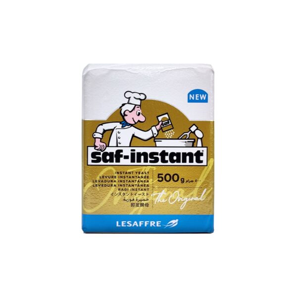 SAF Instant Yeast - Image 3