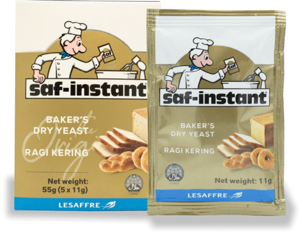 SAF Instant Yeast