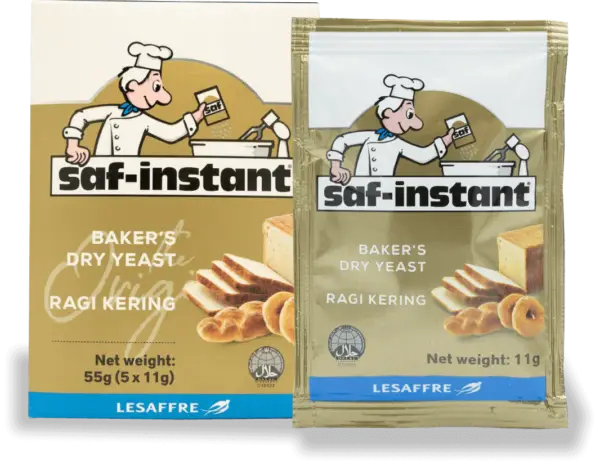 SAF Instant Yeast