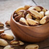 Brazil nuts