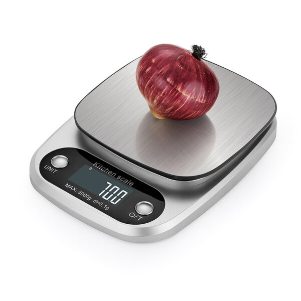 Digital Scale 3KG - Image 2