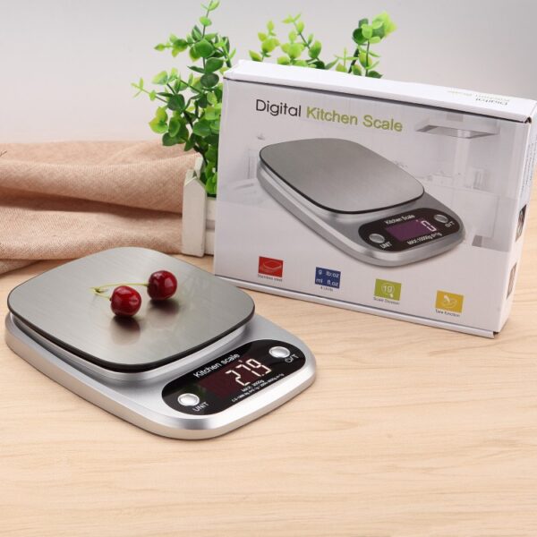 Digital Scale 3KG