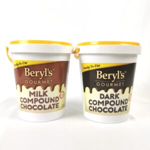 Beryls Liquid Chocolate