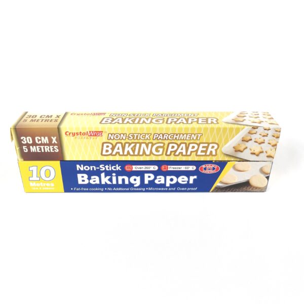 Non-Stick Parchment Paper