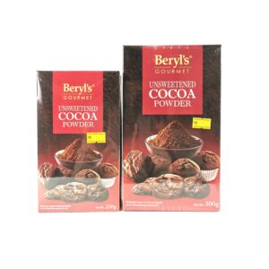 beryls cocoa powder