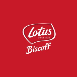 Lotus Biscoff