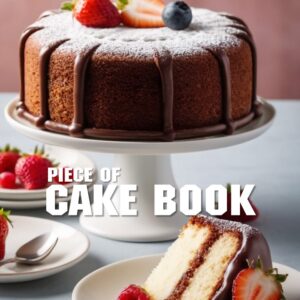 Recipe E-book